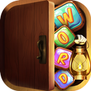 Word Scrabble Hidden Word : Combine Letters Puzzle APK