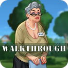 Summertime Saga Complete Walkthrough 2021 biểu tượng