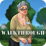 Summertime Saga Complete Walkthrough 2021 biểu tượng