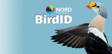 BirdID - European bird guide a