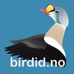 BirdID Nord University XAPK download