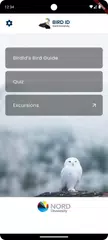 BirdID Nord University XAPK 下載