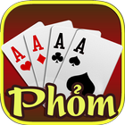 Phom Ta La أيقونة