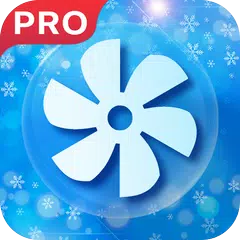Phone Cool Down 🌡 Cooling Master & Battery Cooler APK download