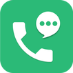 Pure Phone - Contacts and Dialer