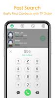 Pure Phone - Contacts and Dialer 截图 3