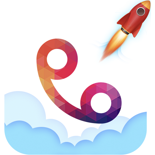 Rocket Contacts- Phone Dialer, Calls Block& Caller