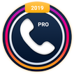 Color Caller Screen : HD Call Flash Themes icône