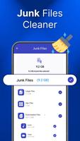 Phone Cleaner Go الملصق