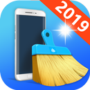 Phone Cleaner - Nettoyeur de fichiers, antivirus APK