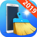 Pembersih Ponsel - Pembersih Sampah, Antivirus APK