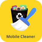 Phone Cleaner Booster App icône