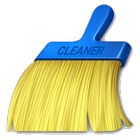 Cleaner Go icône