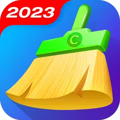 Phone Cleaner-Master of Clean APK Herunterladen