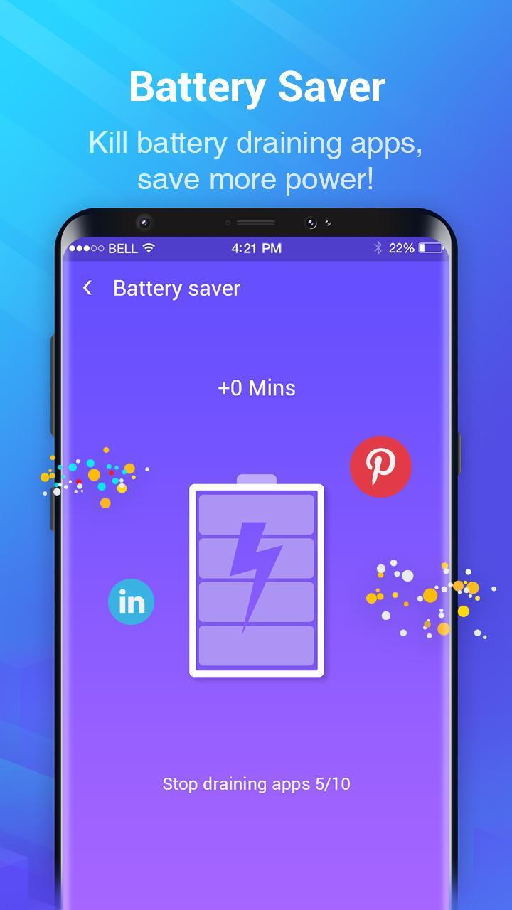 Phone Cleaner APK for Android Download