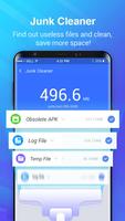 Phone Cleaner captura de pantalla 1