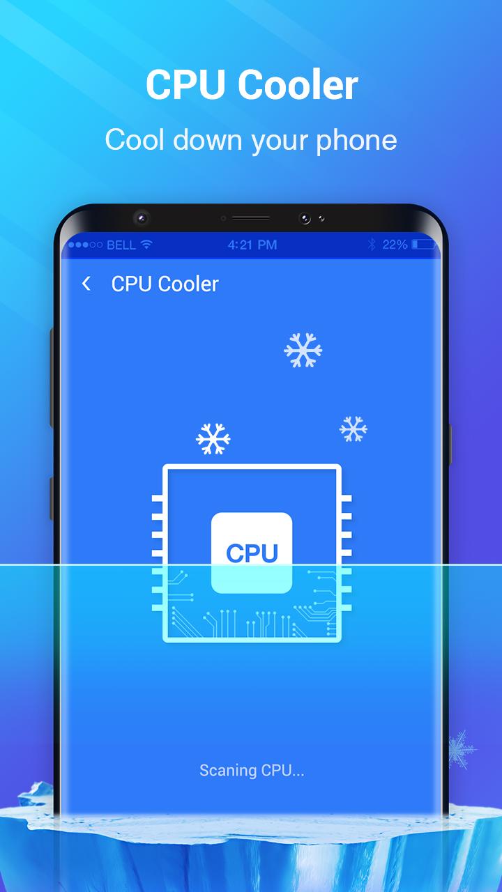 Phone Cleaner APK for Android Download