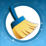 Clean Master - DU Cleaner & Booster icon