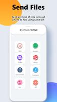 Phone Clone - Switch Smartly screenshot 1