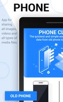 Klon telepon untuk Android screenshot 1