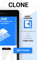 Phone Clone For All Android स्क्रीनशॉट 2