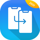 Phone Clone: Offline Transfer data to new phone APK