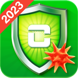 Virus Cleaner, Antivirus Clean Zeichen