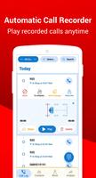 Automatic Call Recorder पोस्टर