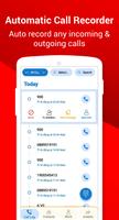 Automatic Call Recorder screenshot 1