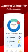 Automatic Call Recorder تصوير الشاشة 2