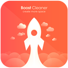 Phone Cleaner, Booster & Battery Saver icon