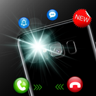 Ringing Flashlight icon