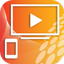 HDMI connector screen cast tv APK