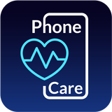 Phone Heart Care biểu tượng