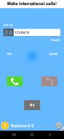 Phone Id - Fake Caller Buster captura de pantalla 3