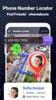 Handy-Locator mit Anrufer-ID Screenshot 1