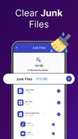 Phone Cleaner ポスター