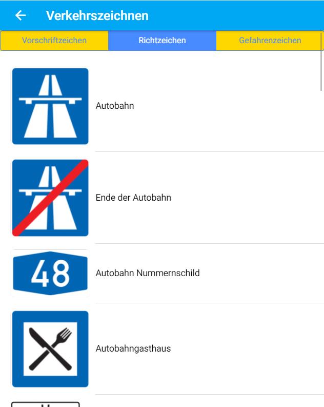 Straßenverkehrs-Ordnung APK for Android Download