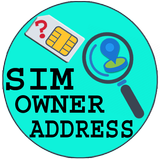 Sim card details & Sim Owner Detail