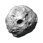 Asteroid Alert icono