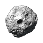 Asteroid Alert 圖標