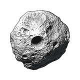 Asteroid Alert ikon