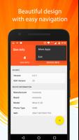 SIM Card & Hardware Info imagem de tela 2