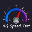 ”4G Speed Test & Meter