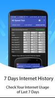 4G Speed Test capture d'écran 2