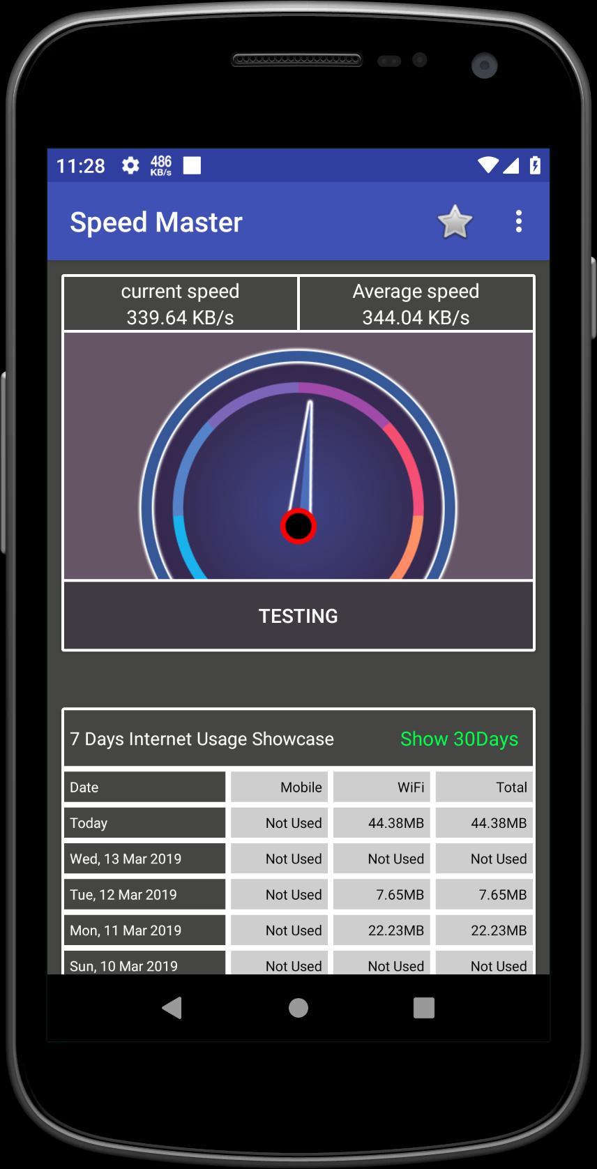 Speed Master For Android Apk Download
