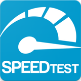 Speed Test Meter icône