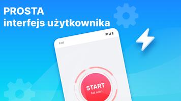 Oczyść swój telefon screenshot 3