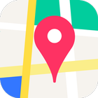 Find my Phone - Family Locator-icoon