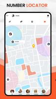 Phone Tracker Number Location ポスター